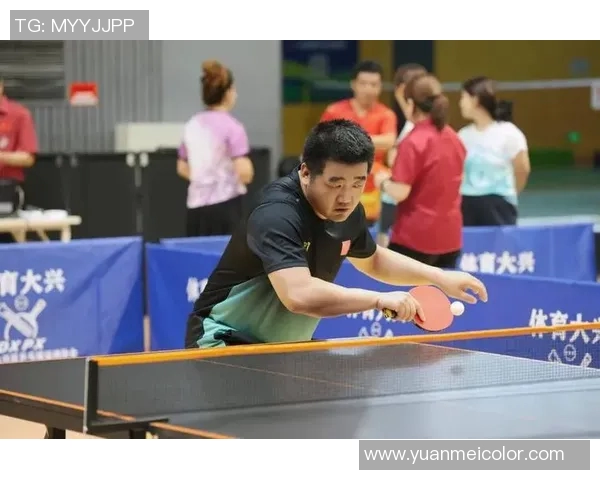 重庆乒乓球队反击战术揭秘与深度分析乒乓球竞技的魅力与挑战