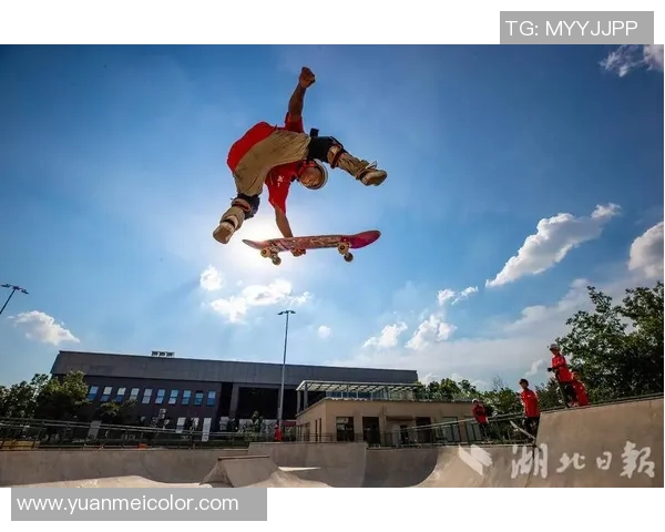 上海滑板队现状分析与发展前景探讨聚焦滑板运动的未来与挑战