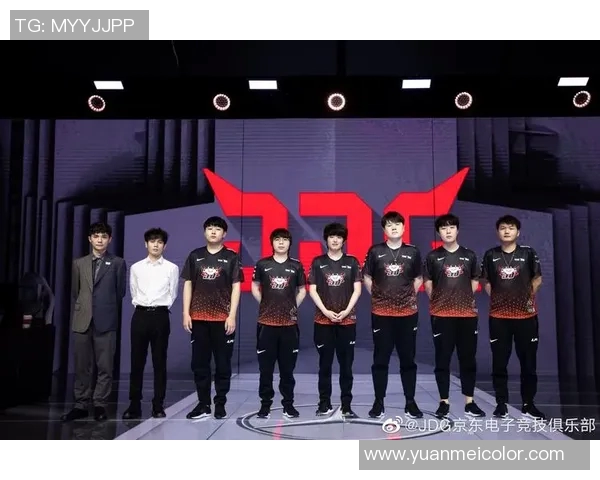 DOTA2战术解析：深入剖析JDG战队的技术优势与游戏策略