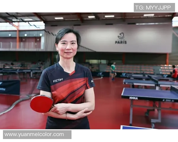 刘芳独家分享乒乓球技巧与心得体会助你提升球技的秘诀