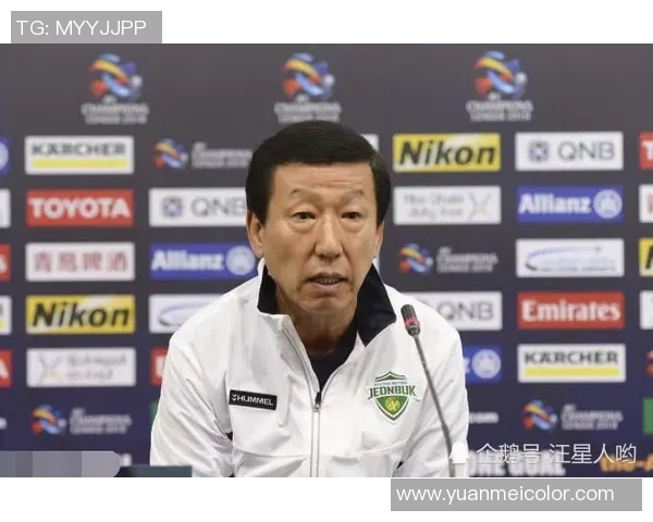 专访吴军:深入解析足球成功背后的秘诀与策略