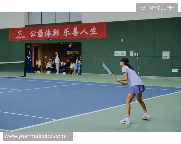 北京网球队的力量与激情:聚焦网球运动的成长与发展之路
