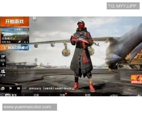 和平精英评论：探讨FPX在阵地战中的策略与成败经验分享