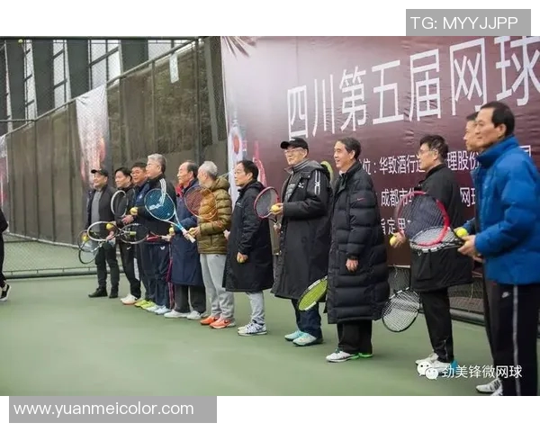 成都网球队引领最新网球团队协作榜单前十强全解析