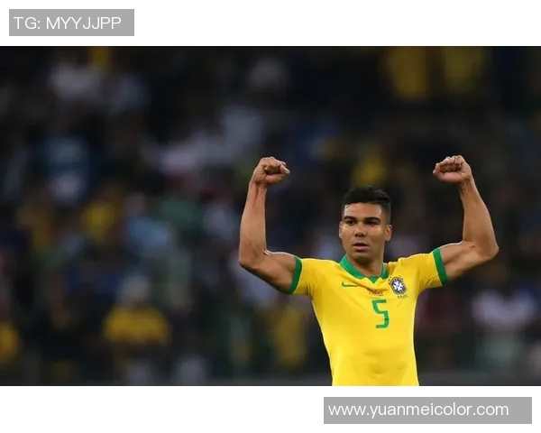 卡塞米罗:从巴西绿茵场到欧洲顶级联赛的传奇之路与辉煌成就