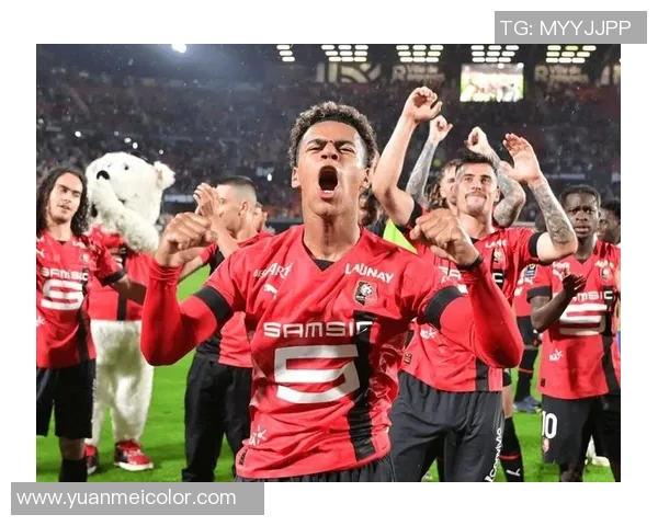 南特与雷恩激战正酣精彩直播尽在此刻不容错过