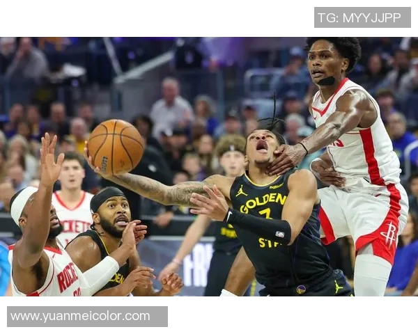 勇士与火箭激战精彩瞬间回顾NBA比赛视频全记录