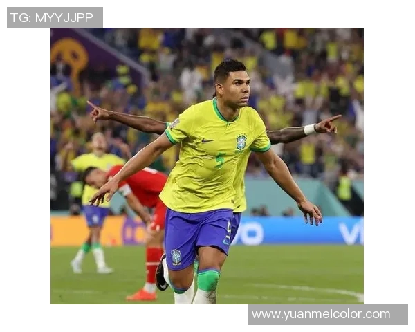 卡塞米罗的传奇之路从巴西到欧洲足球巅峰的奋斗与荣耀