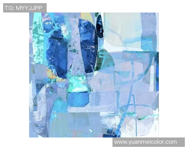 可兰白克：探索这位艺术家背后的故事与创作灵感