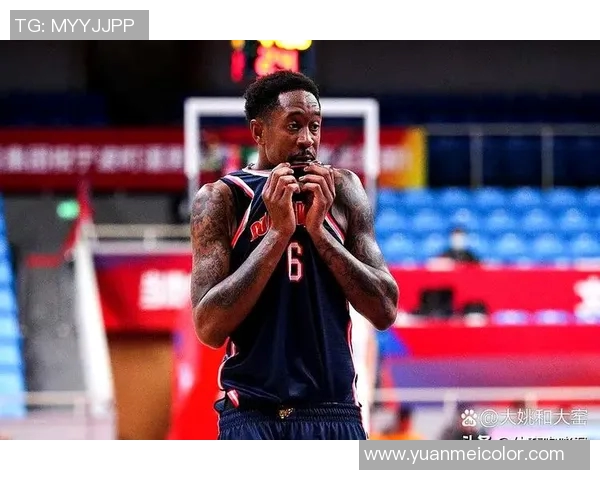 马尚布鲁克斯：从篮球场到商业领域的多元发展之路