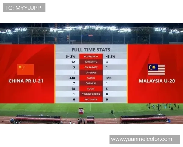 马来西亚与泰国足球对决分析及胜负推荐策略分享