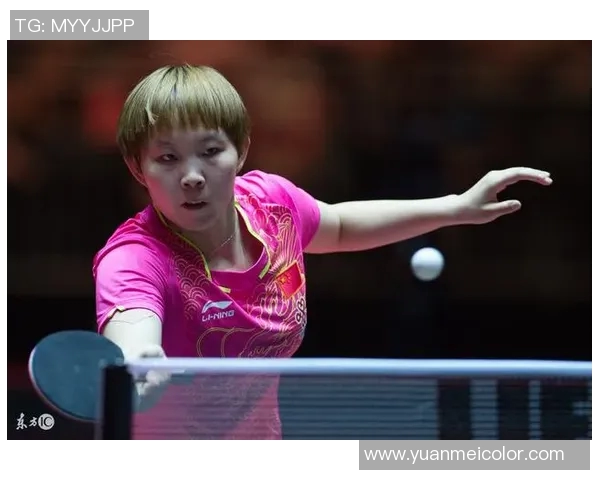 韩国与中国乒乓球对抗赛精彩回顾与技术分析探讨