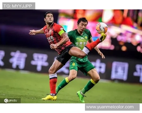 上港与国安对决前瞻预测首发阵容分析及比赛看点解析