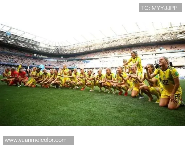 瑞典女子足球队与俄罗斯女子足球队的精彩对决分析与展望